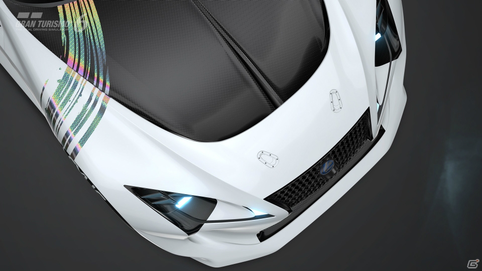 PS3「グランツーリスモ6」に新車種「アルピーヌ ビジョン グランツーリスモ」「レクサス LF-LC GT “Vision Gran Turismo”」が登場！の画像18