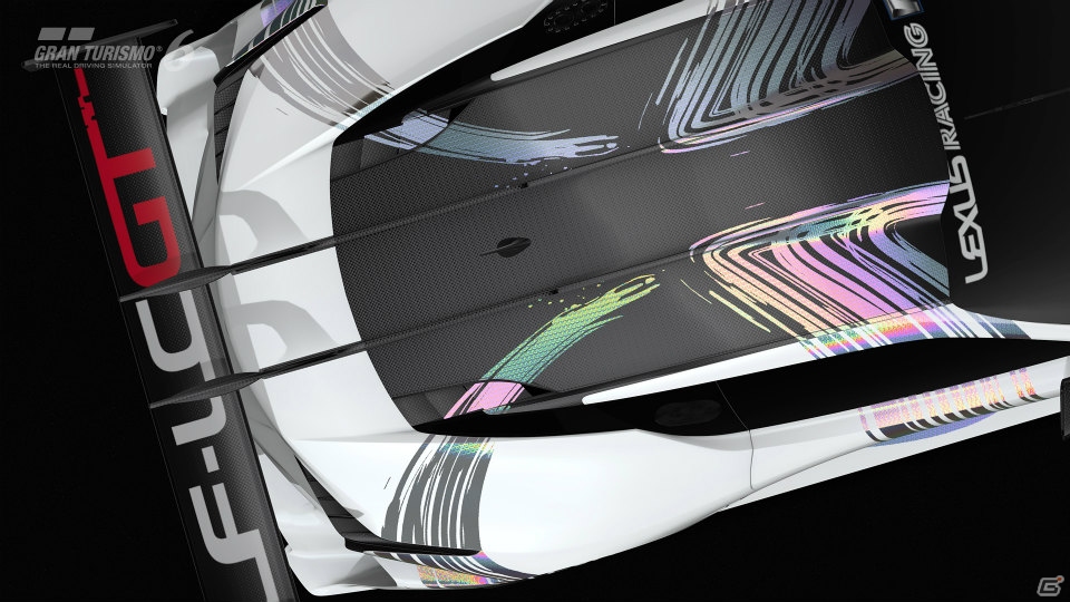 PS3「グランツーリスモ6」に新車種「アルピーヌ ビジョン グランツーリスモ」「レクサス LF-LC GT “Vision Gran Turismo”」が登場！の画像19