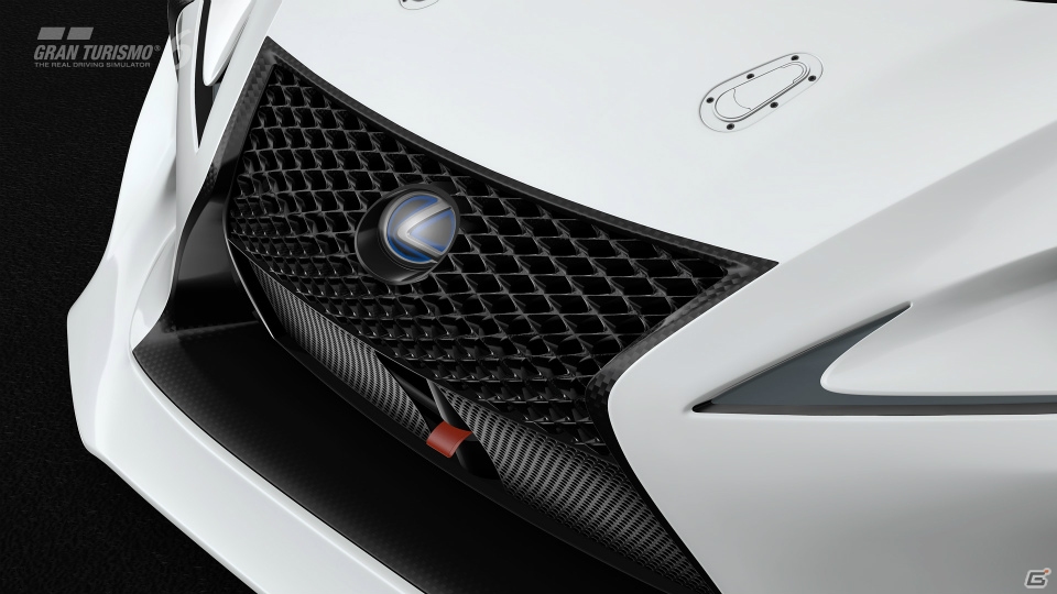PS3「グランツーリスモ6」に新車種「アルピーヌ ビジョン グランツーリスモ」「レクサス LF-LC GT “Vision Gran Turismo”」が登場！の画像20