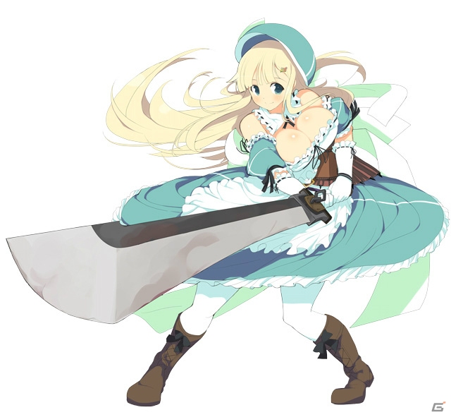 PS4/PS Vita「閃乱カグラ ESTIVAL VERSUS -少女達の選択-」焔紅蓮隊を描き下ろしイラストで紹介！ビジュアルブック表紙の座をかけた「爆乳ハイパー人気投票」もスタートの画像3