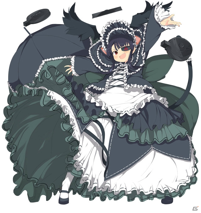 PS4/PS Vita「閃乱カグラ ESTIVAL VERSUS -少女達の選択-」焔紅蓮隊を描き下ろしイラストで紹介！ビジュアルブック表紙の座をかけた「爆乳ハイパー人気投票」もスタートの画像7