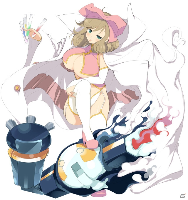 PS4/PS Vita「閃乱カグラ ESTIVAL VERSUS -少女達の選択-」焔紅蓮隊を描き下ろしイラストで紹介！ビジュアルブック表紙の座をかけた「爆乳ハイパー人気投票」もスタートの画像9
