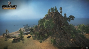 「World of Tanks: Xbox 360 Edition」初の日本戦車「三式中戦車チヌ改」が参戦！完全オリジナルマップ「パシフィックアイランド」も実装の画像9