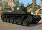 「World of Tanks: Xbox 360 Edition」初の日本戦車「三式中戦車チヌ改」が参戦！完全オリジナルマップ「パシフィックアイランド」も実装
