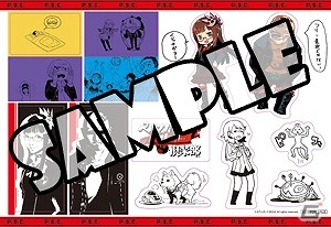 「ペルソナストーカー倶楽部」マフィア梶田さんの意外な一面が見られるかも？第12回特別企画「羊毛フェルトでペルソナをつくってみた！」が本日17時より配信の画像9