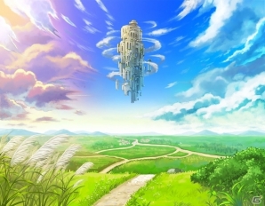 クリスタルが紡ぐ天空の塔の物語―PC向け3Dアクション「Forward to the Sky」が配信スタートの画像10