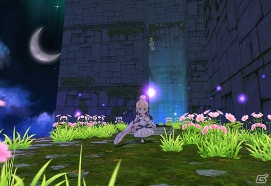クリスタルが紡ぐ天空の塔の物語―PC向け3Dアクション「Forward to the Sky」が配信スタートの画像5