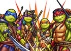 iOS/Android「モンスターストライク」映画「ミュータント・タートルズ」とのコラボが2月3日より開催！コラボTVCMには稲川淳二さんが出演