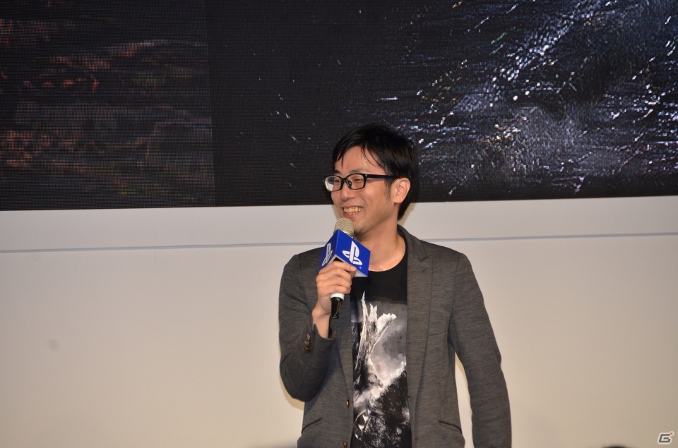 【台北国際ゲームショウ 2015】聖杯ダンジョンの実機プレイで死闘感を披露したPS4「Bloodborne」のステージをレポートの画像1