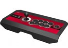 ホリ、フラッグシップアーケードスティック「リアルアーケードPro.V 隼 for PS4/PS3」を2月14日に発売―RAP.Vでは薄型新形状＋低重心設計を追求