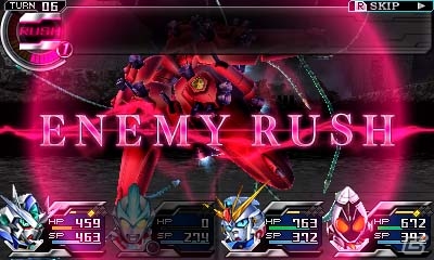 3DS「ロストヒーローズ2」予告情報PV第8話が公開―ヒーローラッシュ＆ブレイブスキルがお披露目！の画像5