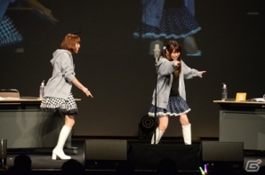 原紗友里さん、青木瑠璃子さん、三宅麻理恵さん、大空直美さん出演の「アイドルマスター シンデレラガールズ」Webラジオ「CINDERELLA PARTY!」初のイベントをレポート！の画像13