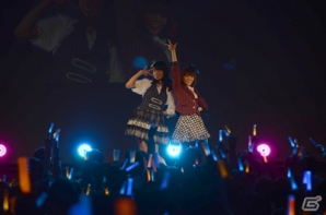 原紗友里さん、青木瑠璃子さん、三宅麻理恵さん、大空直美さん出演の「アイドルマスター シンデレラガールズ」Webラジオ「CINDERELLA PARTY!」初のイベントをレポート！の画像32