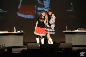 原紗友里さん、青木瑠璃子さん、三宅麻理恵さん、大空直美さん出演の「アイドルマスター シンデレラガールズ」Webラジオ「CINDERELLA PARTY!」初のイベントをレポート！の画像8