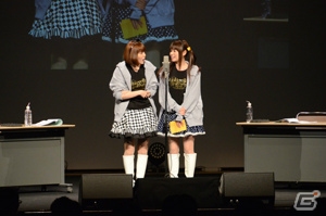 原紗友里さん、青木瑠璃子さん、三宅麻理恵さん、大空直美さん出演の「アイドルマスター シンデレラガールズ」Webラジオ「CINDERELLA PARTY!」初のイベントをレポート！の画像12