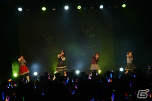 原紗友里さん、青木瑠璃子さん、三宅麻理恵さん、大空直美さん出演の「アイドルマスター シンデレラガールズ」Webラジオ「CINDERELLA PARTY!」初のイベントをレポート！の画像20