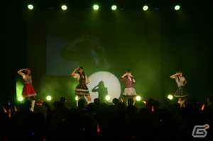 原紗友里さん、青木瑠璃子さん、三宅麻理恵さん、大空直美さん出演の「アイドルマスター シンデレラガールズ」Webラジオ「CINDERELLA PARTY!」初のイベントをレポート！の画像21