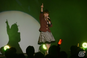 原紗友里さん、青木瑠璃子さん、三宅麻理恵さん、大空直美さん出演の「アイドルマスター シンデレラガールズ」Webラジオ「CINDERELLA PARTY!」初のイベントをレポート！の画像22