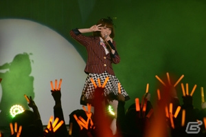 原紗友里さん、青木瑠璃子さん、三宅麻理恵さん、大空直美さん出演の「アイドルマスター シンデレラガールズ」Webラジオ「CINDERELLA PARTY!」初のイベントをレポート！の画像23