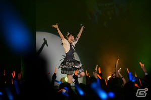 原紗友里さん、青木瑠璃子さん、三宅麻理恵さん、大空直美さん出演の「アイドルマスター シンデレラガールズ」Webラジオ「CINDERELLA PARTY!」初のイベントをレポート！の画像24