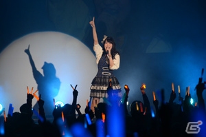 原紗友里さん、青木瑠璃子さん、三宅麻理恵さん、大空直美さん出演の「アイドルマスター シンデレラガールズ」Webラジオ「CINDERELLA PARTY!」初のイベントをレポート！の画像25