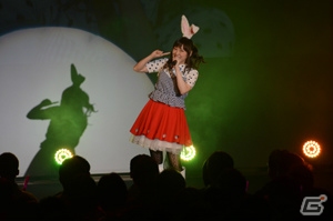 原紗友里さん、青木瑠璃子さん、三宅麻理恵さん、大空直美さん出演の「アイドルマスター シンデレラガールズ」Webラジオ「CINDERELLA PARTY!」初のイベントをレポート！の画像26