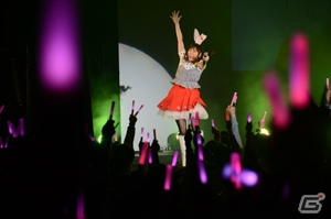 原紗友里さん、青木瑠璃子さん、三宅麻理恵さん、大空直美さん出演の「アイドルマスター シンデレラガールズ」Webラジオ「CINDERELLA PARTY!」初のイベントをレポート！の画像27