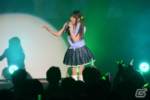 原紗友里さん、青木瑠璃子さん、三宅麻理恵さん、大空直美さん出演の「アイドルマスター シンデレラガールズ」Webラジオ「CINDERELLA PARTY!」初のイベントをレポート！の画像28