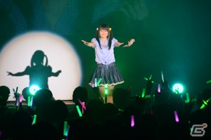 原紗友里さん、青木瑠璃子さん、三宅麻理恵さん、大空直美さん出演の「アイドルマスター シンデレラガールズ」Webラジオ「CINDERELLA PARTY!」初のイベントをレポート！の画像29