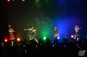 原紗友里さん、青木瑠璃子さん、三宅麻理恵さん、大空直美さん出演の「アイドルマスター シンデレラガールズ」Webラジオ「CINDERELLA PARTY!」初のイベントをレポート！の画像34