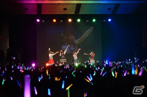 原紗友里さん、青木瑠璃子さん、三宅麻理恵さん、大空直美さん出演の「アイドルマスター シンデレラガールズ」Webラジオ「CINDERELLA PARTY!」初のイベントをレポート！の画像35