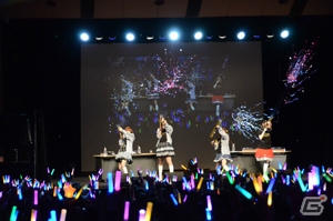 原紗友里さん、青木瑠璃子さん、三宅麻理恵さん、大空直美さん出演の「アイドルマスター シンデレラガールズ」Webラジオ「CINDERELLA PARTY!」初のイベントをレポート！の画像4