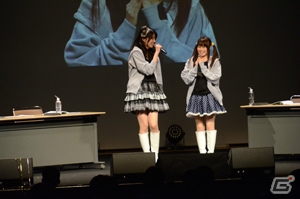 原紗友里さん、青木瑠璃子さん、三宅麻理恵さん、大空直美さん出演の「アイドルマスター シンデレラガールズ」Webラジオ「CINDERELLA PARTY!」初のイベントをレポート！の画像6