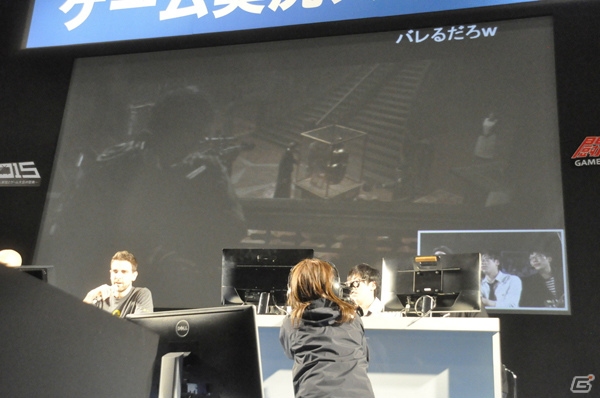 【闘会議2015】「The Order: 1886」の国内初公開となる実況動画や「Bloodborne」マルチプレイも披露された実況ステージをレポートの画像5