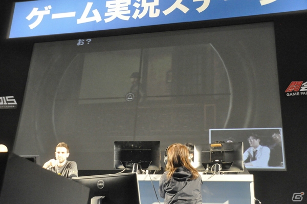【闘会議2015】「The Order: 1886」の国内初公開となる実況動画や「Bloodborne」マルチプレイも披露された実況ステージをレポートの画像6