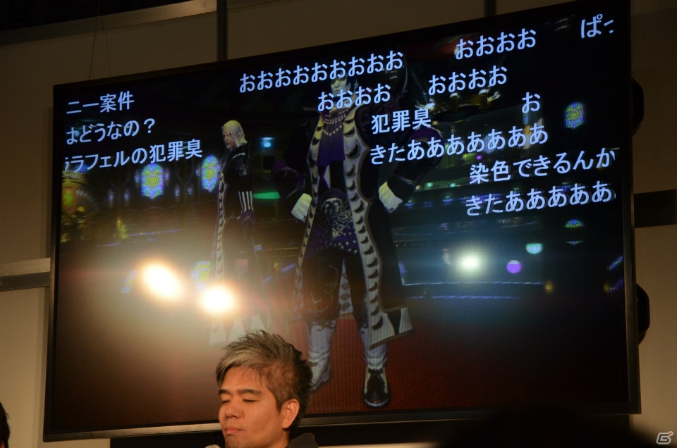 【闘会議2015】パッチ2.51の実装日が2月24日に決定！「ファイナルファンタジーXIV: 新生エオルゼア 出張プロデューサーレターLIVE in 闘会議」の模様をレポートの画像24