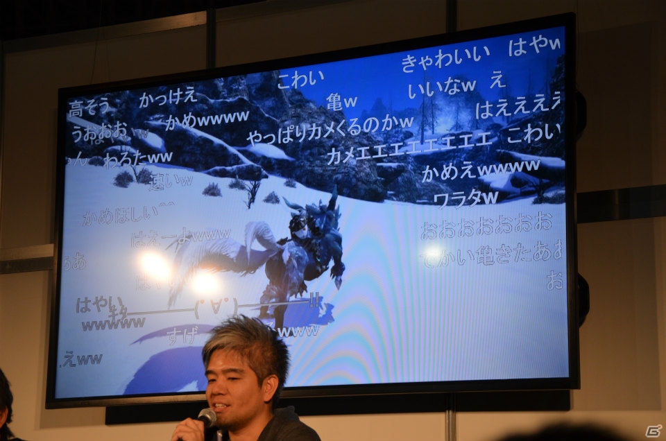 【闘会議2015】パッチ2.51の実装日が2月24日に決定！「ファイナルファンタジーXIV: 新生エオルゼア 出張プロデューサーレターLIVE in 闘会議」の模様をレポートの画像26