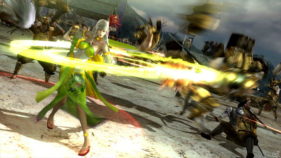 サプライズゲストも登場！千利休ほか「戦国BASARA4 皇」最新情報＆10周年プロジェクトもスタートした「バサラ祭2015～冬の陣～」の画像28
