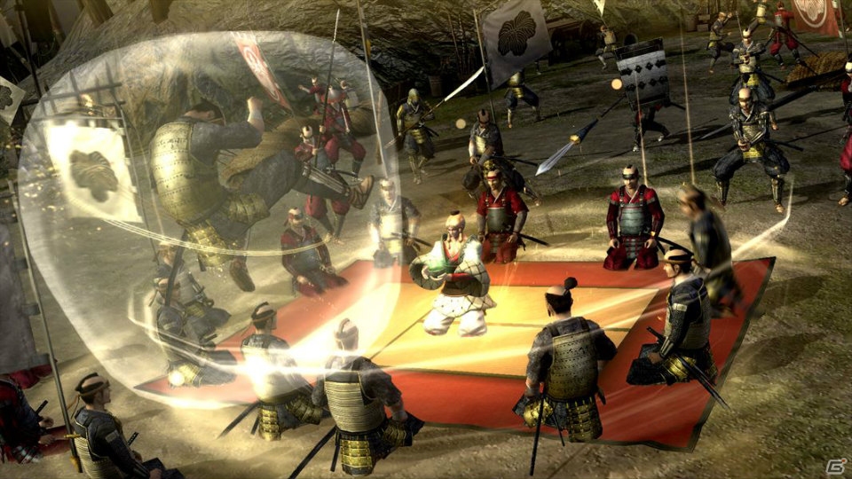 サプライズゲストも登場！千利休ほか「戦国BASARA4 皇」最新情報＆10周年プロジェクトもスタートした「バサラ祭2015～冬の陣～」の画像30