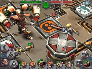 iOS/Android「アリーナ：クラッシュ オブ チャンピオンズ」サバイバルモード実装を含むアップデート「バージョン 2.12」が近日配信！の画像2