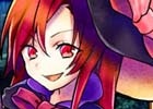 iOS/Android「ドラゴンスピンZ」火属性最強の魔女スロモン・スロティアが登場！スロモン強化素材も入手可能に