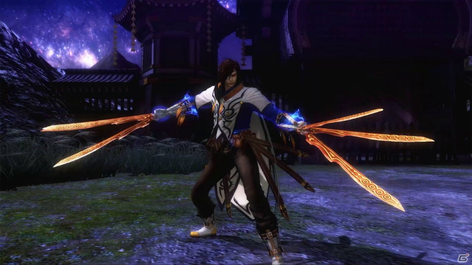 PS4/PS3「戦国BASARA4 皇」のPVが公開―OPテーマ「DOUBLE-DEAL」を唄うのはT.M.Revolution！の画像3