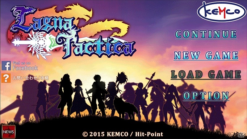 Android向けシミュレーションRPG「レグナタクティカ」が配信！先着2,000名限定の500円で購入できるセールも実施の画像1