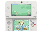 ウルクスス装備アイルーが背景の3DS「モンスターハンター4G ご当地テーマ」第3弾・札幌バージョンが配信！