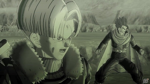歴史崩壊が招くドラゴンボールの危機とは―PS4/PS3/Xbox One/Xbox 360「ドラゴンボール ゼノバース」最新TVCMが公開！の画像2
