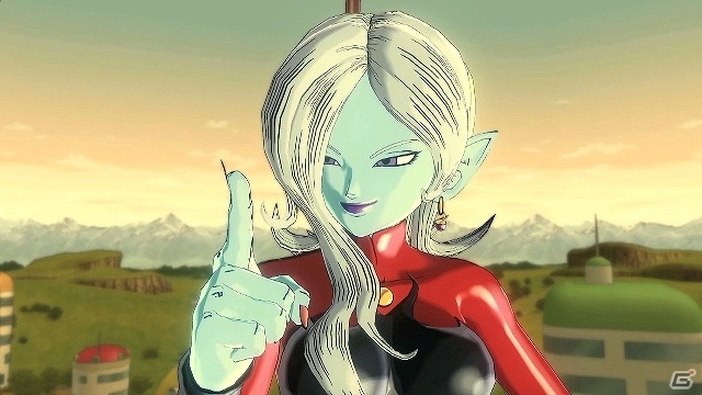 歴史崩壊が招くドラゴンボールの危機とは―PS4/PS3/Xbox One/Xbox 360「ドラゴンボール ゼノバース」最新TVCMが公開！の画像3