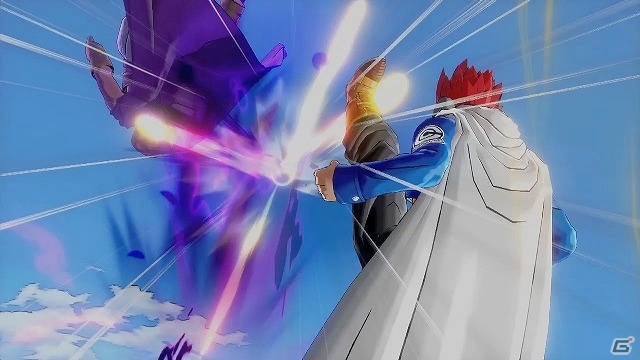 歴史崩壊が招くドラゴンボールの危機とは―PS4/PS3/Xbox One/Xbox 360「ドラゴンボール ゼノバース」最新TVCMが公開！の画像6