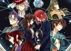 劇場版「明治東亰恋伽」2015年7月に上映決定！ティザーサイトが公開