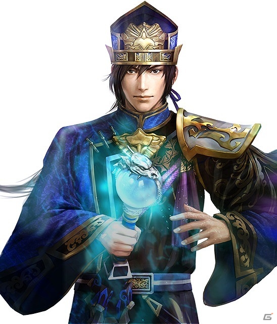 iOS/Android「三国志ロワイヤル」と「真・三國無双」がコラボ！孫策や王元姫などが手に入るイベントが開催！の画像6