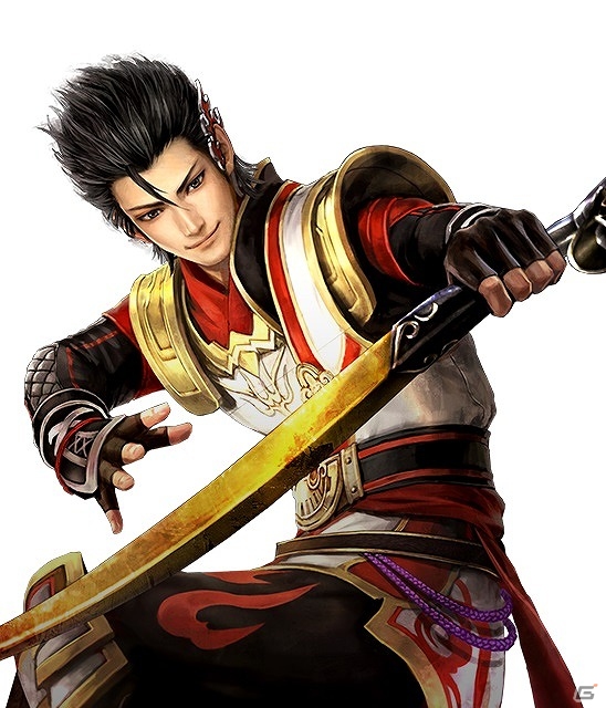 iOS/Android「三国志ロワイヤル」と「真・三國無双」がコラボ！孫策や王元姫などが手に入るイベントが開催！の画像7